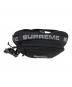 中古・古着 Supreme (シュプリーム) 18SS WAIST BAG ”BLACK”：15000円