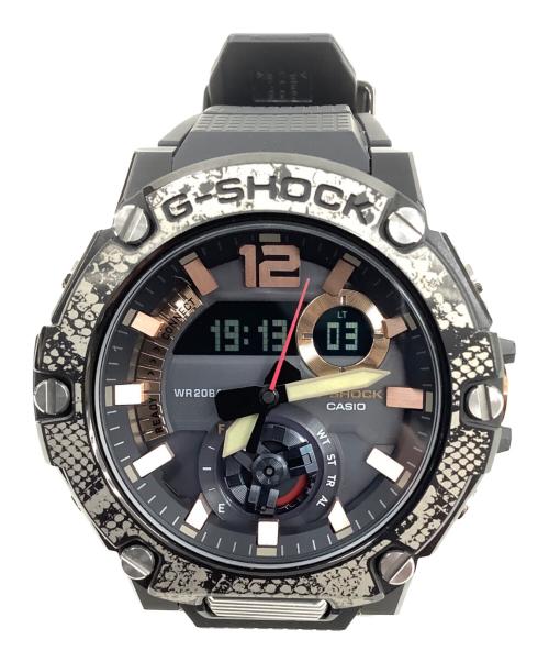 CASIO（カシオ）CASIO (カシオ) WILDLIFE PROMISING コラボ Love The Sea And The Earthの古着・服飾アイテム