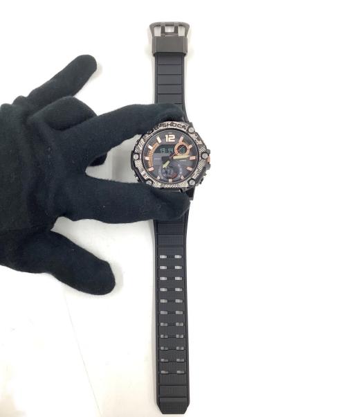 CASIO（カシオ）CASIO (カシオ) WILDLIFE PROMISING コラボ Love The Sea And The Earthの古着・服飾アイテム