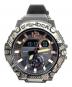 CASIO（カシオ）の古着「WILDLIFE PROMISING コラボ Love The Sea And The Earth」