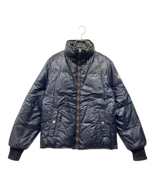 MONCLER（モンクレール）MONCLER (モンクレール) 00's BENOIT REVERSIBLE ネイビーの古着・服飾アイテム