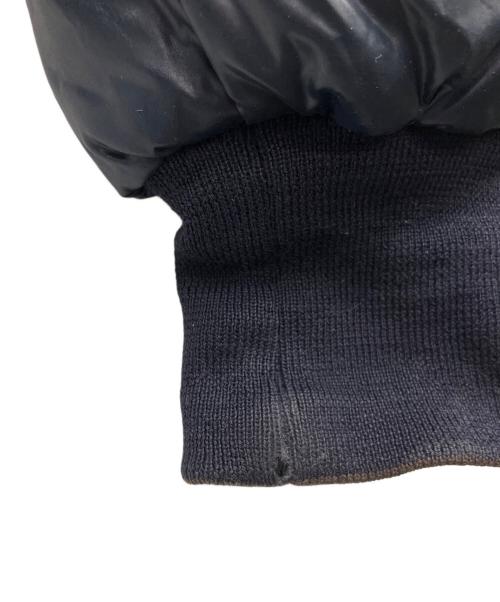 MONCLER（モンクレール）MONCLER (モンクレール) 00's BENOIT REVERSIBLE ネイビーの古着・服飾アイテム