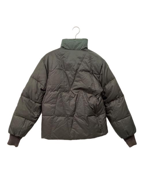 MONCLER（モンクレール）MONCLER (モンクレール) 00's BENOIT REVERSIBLE ネイビーの古着・服飾アイテム