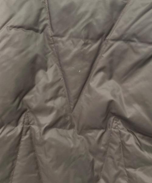 MONCLER（モンクレール）MONCLER (モンクレール) 00's BENOIT REVERSIBLE ネイビーの古着・服飾アイテム