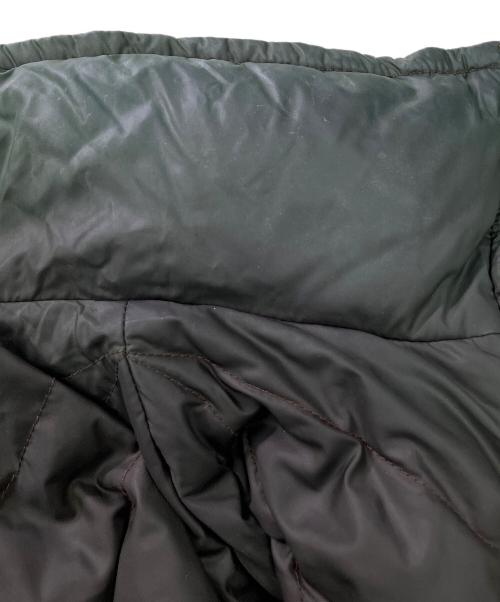 MONCLER（モンクレール）MONCLER (モンクレール) 00's BENOIT REVERSIBLE ネイビーの古着・服飾アイテム