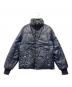 MONCLER（モンクレール）の古着「00's BENOIT REVERSIBLE」｜ネイビー