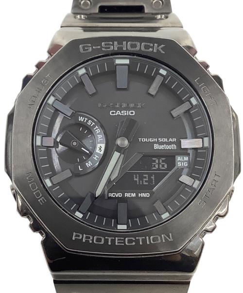 CASIO（カシオ）CASIO (カシオ) リストウォッチの古着・服飾アイテム