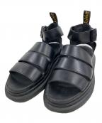 Dr.Martensドクターマーチン）の古着「SHORE CLARISSA II」｜ブラック