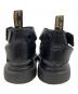 中古・古着 Dr.Martens (ドクターマーチン) SHORE CLARISSA II ブラック サイズ:US7：10000円