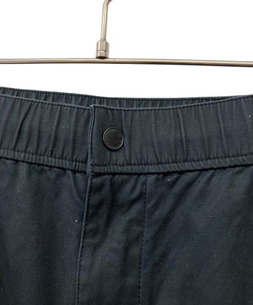 EVISUKURO（エビスクロ）EVISUKURO (エビスクロ) パンツ ブラック サイズ:XLの古着・服飾アイテム