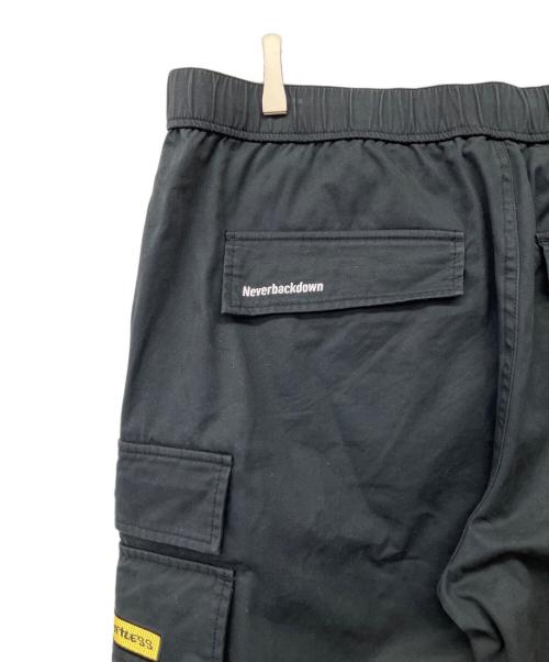 EVISUKURO（エビスクロ）EVISUKURO (エビスクロ) パンツ ブラック サイズ:XLの古着・服飾アイテム