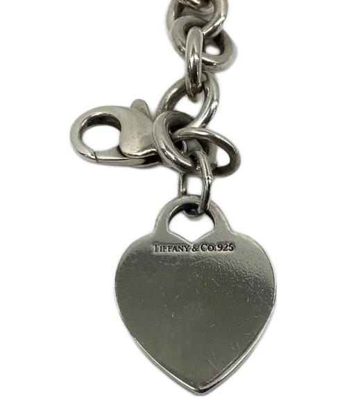 TIFFANY & Co.（ティファニー）TIFFANY & Co. (ティファニー) リターントゥハートブレスレットの古着・服飾アイテム