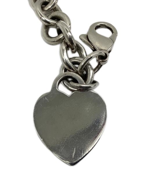 TIFFANY & Co.（ティファニー）TIFFANY & Co. (ティファニー) リターントゥハートブレスレットの古着・服飾アイテム