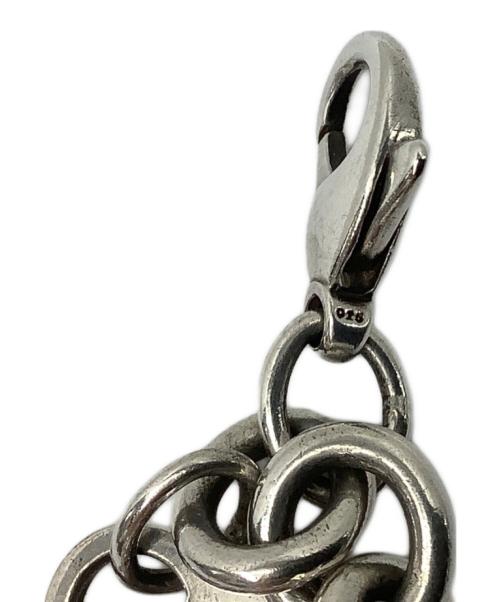 TIFFANY & Co.（ティファニー）TIFFANY & Co. (ティファニー) リターントゥハートブレスレットの古着・服飾アイテム