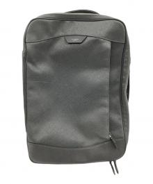 PELLE MORBIDA（ペッレモルビダ）の古着「キャピターノ」｜グレー