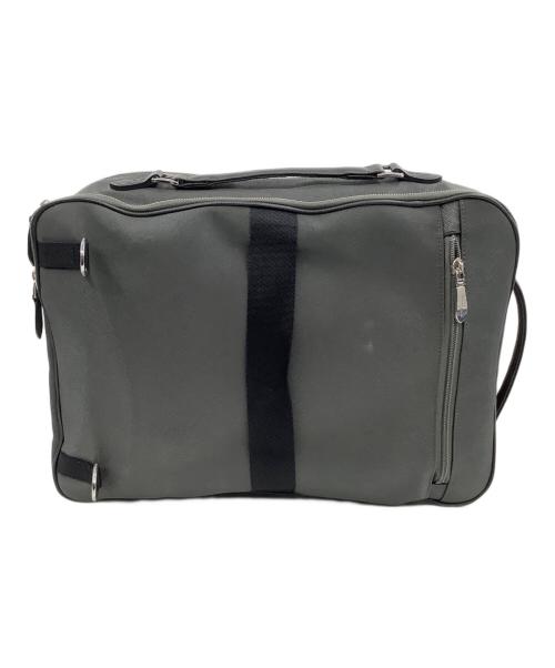 PELLE MORBIDA（ペッレモルビダ）PELLE MORBIDA (ペッレモルビダ) キャピターノ グレーの古着・服飾アイテム