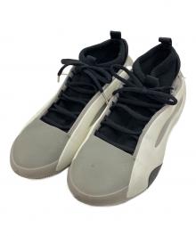 adidas（アディダス）の古着「Harden Vol. 8スニーカー」｜グレー