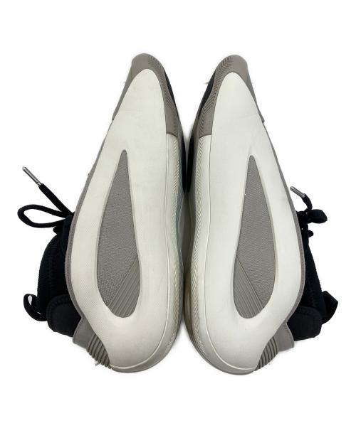 adidas（アディダス）adidas (アディダス) Harden Vol. 8スニーカー グレー サイズ:27.5の古着・服飾アイテム