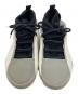 adidas (アディダス) Harden Vol. 8スニーカー グレー サイズ:27.5：8000円