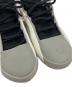 中古・古着 adidas (アディダス) Harden Vol. 8スニーカー グレー サイズ:27.5：8000円