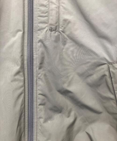 THE NORTH FACE（ザ ノース フェイス）THE NORTH FACE (ザ ノース フェイス) INSULATION BOMBER JACKET オリーブ サイズ:XLの古着・服飾アイテム