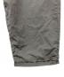 中古・古着 OPENING ACT (オープニングアクト) UMBRO (アンブロ) ジョガーパンツ グレー サイズ:S 未使用品：10000円