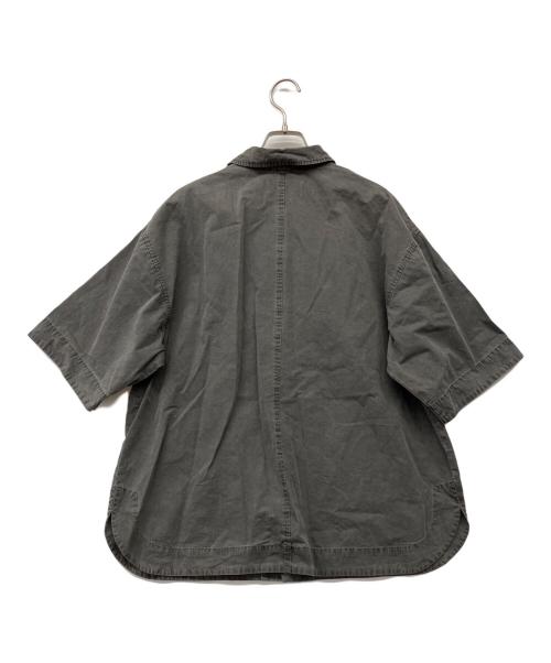 OPENING act（オープニングアクト）OPENING ACT (オープニングアクト) セットアップ グレー サイズ:Sの古着・服飾アイテム