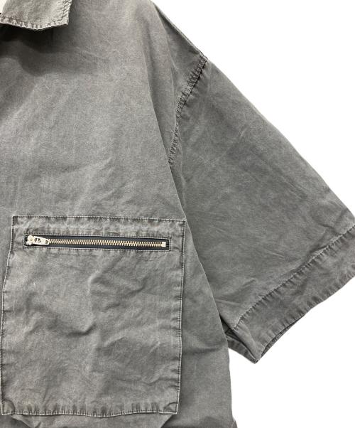 OPENING act（オープニングアクト）OPENING ACT (オープニングアクト) セットアップ グレー サイズ:Sの古着・服飾アイテム