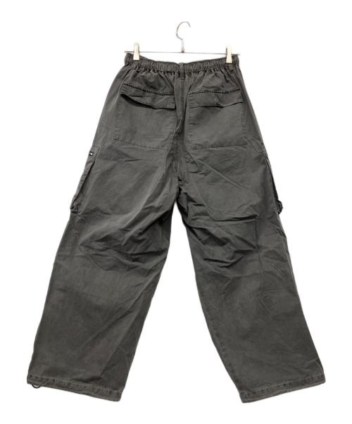 OPENING act（オープニングアクト）OPENING ACT (オープニングアクト) セットアップ グレー サイズ:Sの古着・服飾アイテム