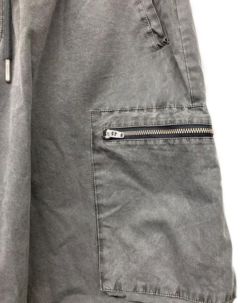 OPENING act（オープニングアクト）OPENING ACT (オープニングアクト) セットアップ グレー サイズ:Sの古着・服飾アイテム