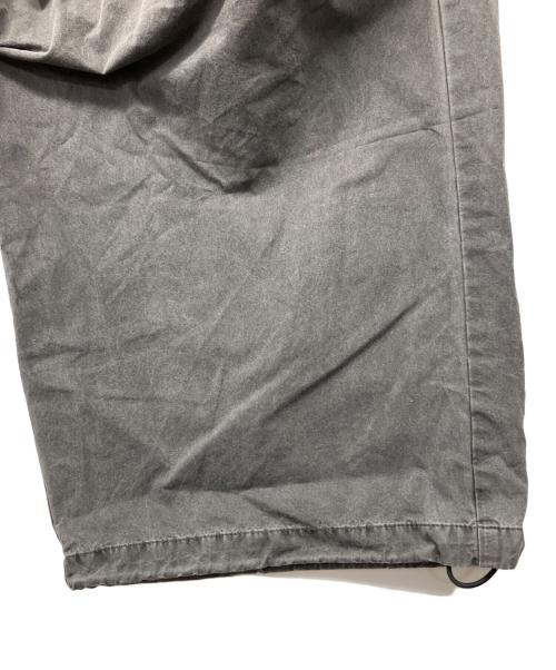 OPENING act（オープニングアクト）OPENING ACT (オープニングアクト) セットアップ グレー サイズ:Sの古着・服飾アイテム