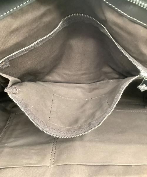 Vivienne Westwood（ヴィヴィアンウエストウッド）Vivienne Westwood (ヴィヴィアンウエストウッド) 2WAYバッグ カーキの古着・服飾アイテム