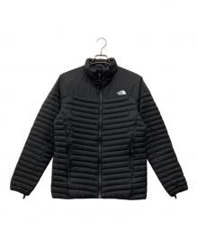 THE NORTH FACE（ザ ノース フェイス）の古着「サンダージャケット」｜ブラック