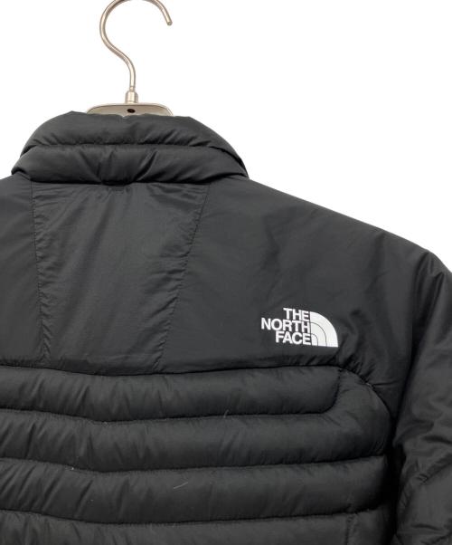 THE NORTH FACE（ザ ノース フェイス）THE NORTH FACE (ザ ノース フェイス) サンダージャケット ブラック サイズ:Mの古着・服飾アイテム