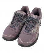 asicsアシックス）の古着「GEL-KAYANO14」｜パープル