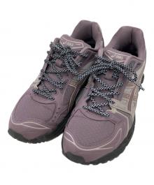 asics（アシックス）の古着「GEL-KAYANO14」｜パープル