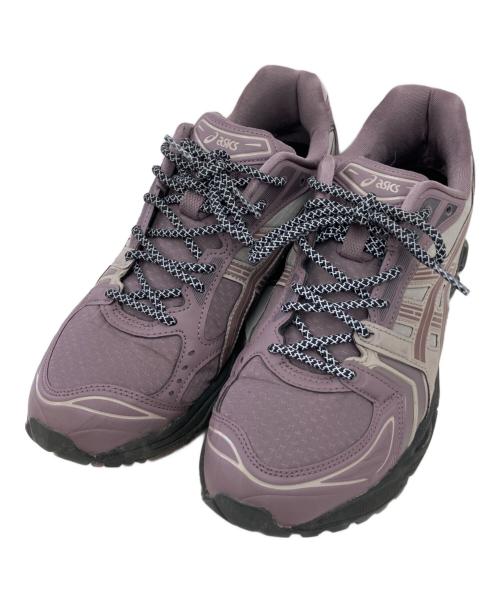 asics（アシックス）asics (アシックス) GEL-KAYANO14 パープル サイズ:27の古着・服飾アイテム