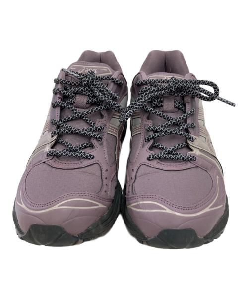 asics（アシックス）asics (アシックス) GEL-KAYANO14 パープル サイズ:27の古着・服飾アイテム