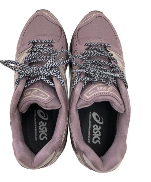 asics（アシックス）asics (アシックス) GEL-KAYANO14 パープル サイズ:27の古着・服飾アイテム