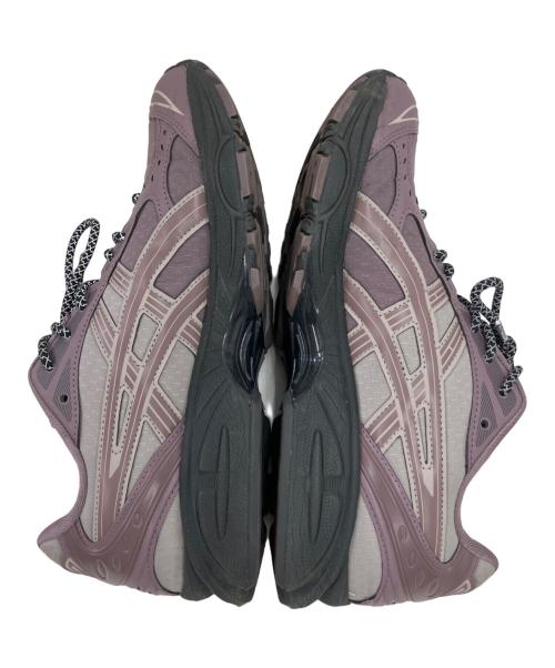 asics（アシックス）asics (アシックス) GEL-KAYANO14 パープル サイズ:27の古着・服飾アイテム
