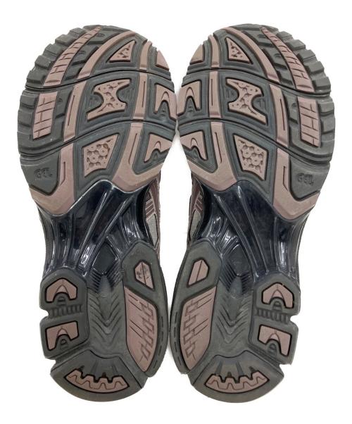 asics（アシックス）asics (アシックス) GEL-KAYANO14 パープル サイズ:27の古着・服飾アイテム