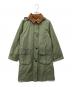 Barbour（バブアー）の古着「KUDUZ WAX COAT」｜オリーブ