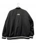 THE NORTH FACE (ザ ノース フェイス) スタジャン ブラック サイズ:XL：15000円