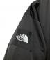 中古・古着 THE NORTH FACE (ザ ノース フェイス) スタジャン ブラック サイズ:XL：15000円