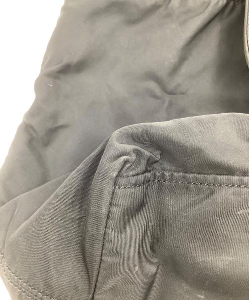 PRADA（プラダ）PRADA (プラダ) トートバッグ ブラックの古着・服飾アイテム