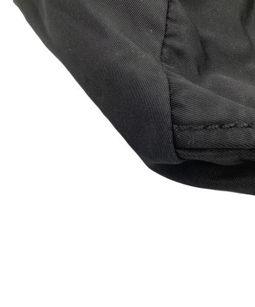 PRADA（プラダ）PRADA (プラダ) トートバッグ ブラックの古着・服飾アイテム
