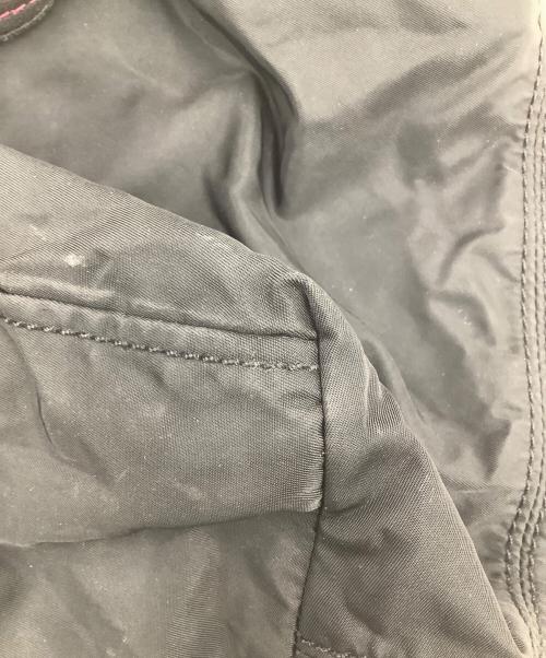 PRADA（プラダ）PRADA (プラダ) トートバッグ ブラックの古着・服飾アイテム