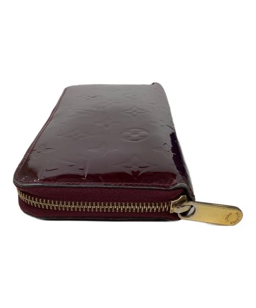 LOUIS VUITTON（ルイ ヴィトン）LOUIS VUITTON (ルイ ヴィトン) 長財布 ブラウンの古着・服飾アイテム