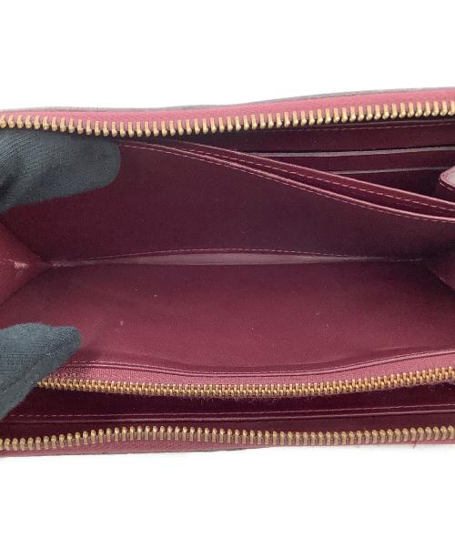LOUIS VUITTON（ルイ ヴィトン）LOUIS VUITTON (ルイ ヴィトン) 長財布 ブラウンの古着・服飾アイテム