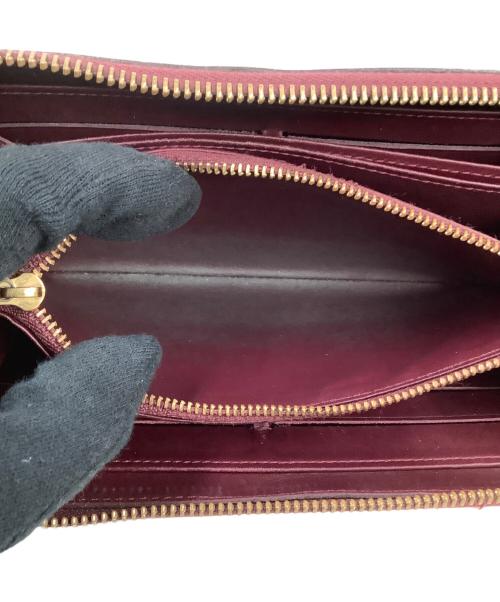 LOUIS VUITTON（ルイ ヴィトン）LOUIS VUITTON (ルイ ヴィトン) 長財布 ブラウンの古着・服飾アイテム